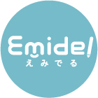 Emidelえみでる