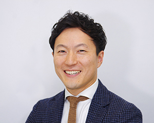 代表取締役　井村光一