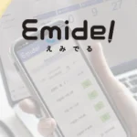 診療予約システムEmidel