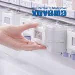 散薬分包機