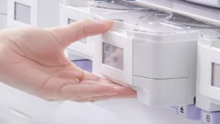 散薬分包機