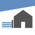 浸水ストッパー