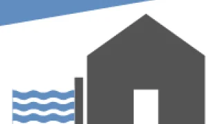 浸水ストッパー