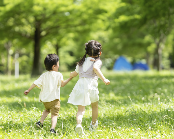 子ども イメージ